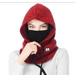 Caloic headwear bundle, Unisex